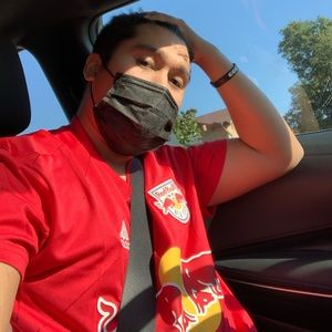 Meet your Posher, Robert